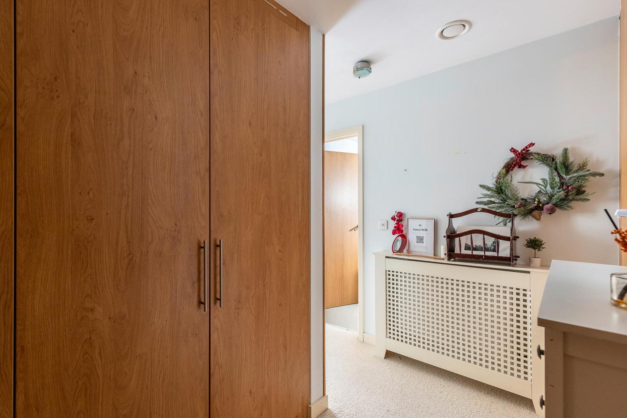 Appartamento Heart Of Hideaway Londra