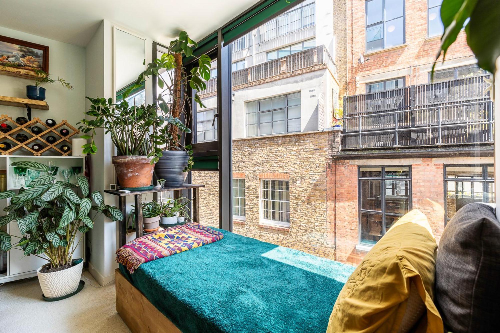 Heart Of Hideaway Londra