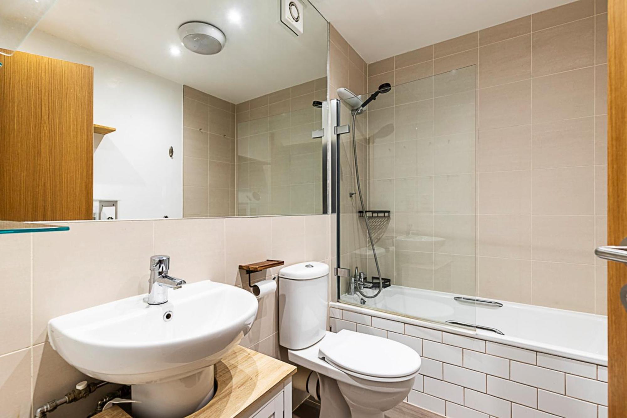Appartamento Heart Of Hideaway Londra