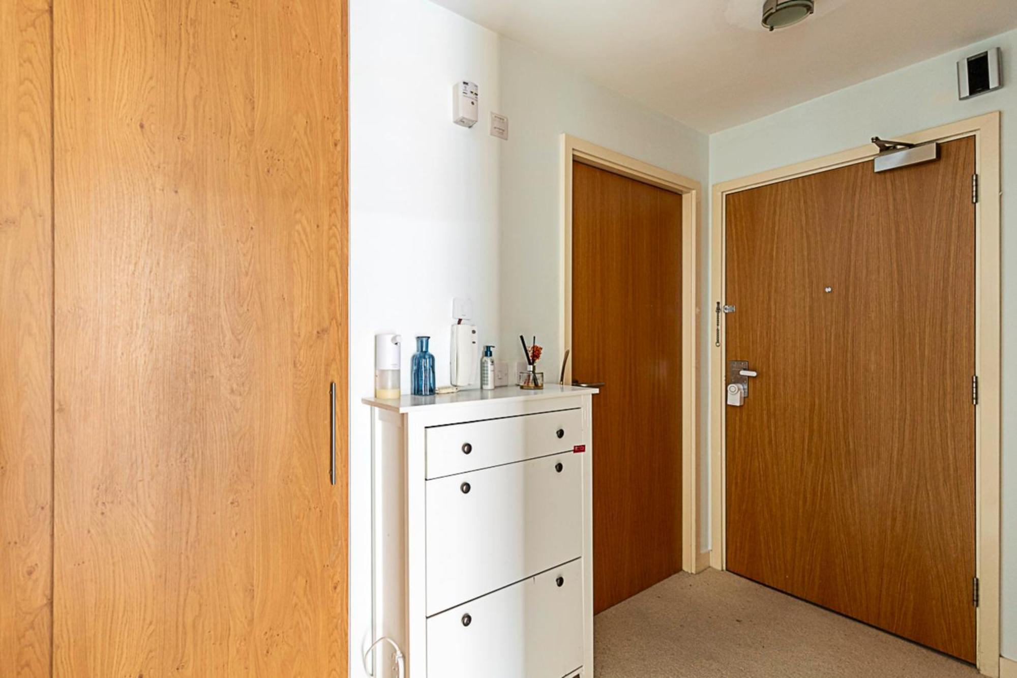 Appartamento Heart Of Hideaway Londra