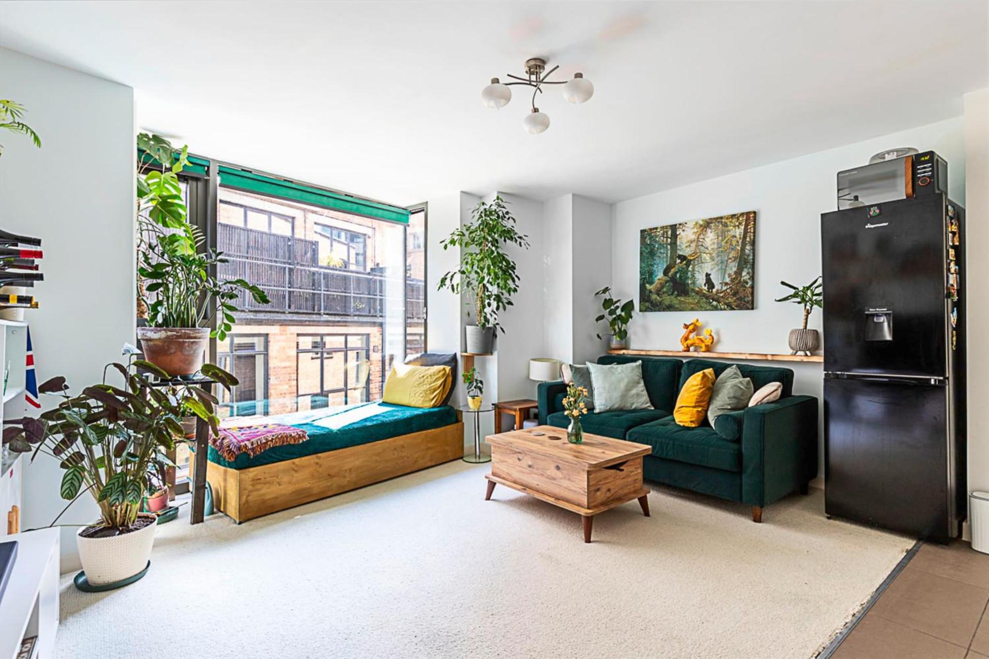 Heart Of Hideaway Appartamento Londra