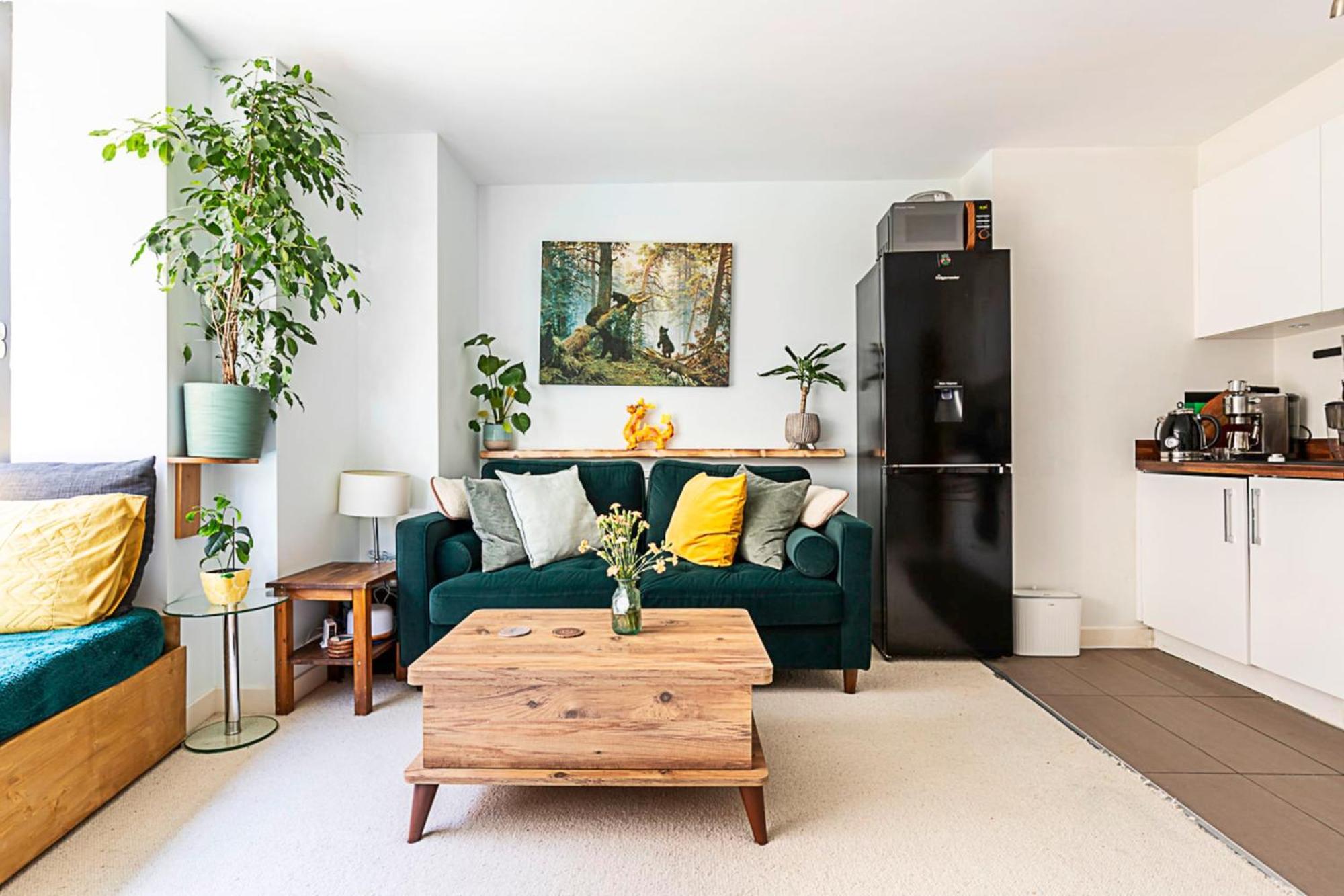 Heart Of Hideaway Londra